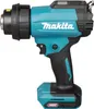 A cordless heat gun with a battery pack attached. Anteprima dell’immagine prodotto