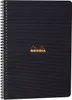 Rhodia 119901C, Einfarbig, Schwarz, A4+, 80 Blätter, 90 Produktbild-Vorschau 5