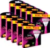 Wilkinson Quattro for Women Rasierklingen, 6er Pack x 10 Produktbild-Vorschau 1