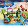 Lego Sonic The Hedgehog 76992 Amy Animal Rescue Island Anteprima dell’immagine prodotto 19
