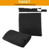 Funda para muebles de jardín, forma en L, impermeable, Vista previa de la imagen del producto 3