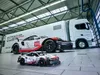 LEGO® Technic Porsche 911 RSR, 42096 Podgląd zdjęcia produktu 22