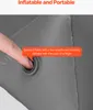 VEVOR Tour de lit pour jeunes enfants, 132 cm, barrière de Voir les images du produit 3