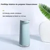 Spülmittelspender Automatischer Seifenspender, 450 ml, USB, Produktbild-Vorschau 7