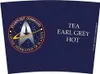 STAR TREK - Travel Tasse/Becher Starfleet command Produktbild-Vorschau 3