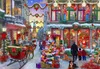 BLUEBIRD Puzzle « La magie de Noël » 1 000 pièces Voir les images du produit 1