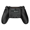 The back of a black gaming controller. Anteprima dell’immagine prodotto