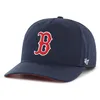 47 Brand Cap Boston Red Sox marineblau Produktbild-Vorschau 1