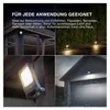 OSRAM 4099854486548 Compacte schijnwerpers in 3000K van Productafbeelding-voorbeeld 16