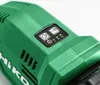 Débroussailleuse - Ø310mm nylon ou Ø230 lame 18V - charbon Voir les images du produit 3