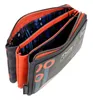 Anekke Geldbörse Contemporary Nagare Triple Compartment Produktbild-Vorschau 7