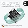 CELLONIC, Batterie pour appareil photo compatible avec Voir les images du produit 3