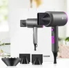 1800W Haartrockner, Slopehill Schnelltrocknen Hair Dryer, Produktbild-Vorschau 8