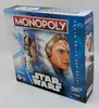 Hasbro Star Wars Brettspiel Monopoly Light Side Edition Produktbild-Vorschau 2