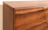 riess-ambiente TV-Board SCORPION 200cm braun massives Produktbild-Vorschau 10