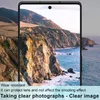 5x Kamera 9H Panzerhartglas für Google Pixel 7 Pro 3D KLAR Produktbild-Vorschau 7