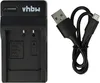 vhbw USB-C Ladegerät kompatibel mit Fujifilm FinePix F60, Produktbild-Vorschau 1