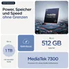 Motorola edge 60, 16,9 cm (6.67"), 8 GB, 256 GB, 50 MP, Podgląd zdjęcia produktu 23