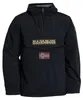 Napapijri Rainforest Winterjacke, Schwarz M Produktbild-Vorschau 10