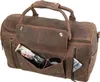 GREENBURRY Reisetasche Vintage Traveller Brown braun Produktbild-Vorschau 17