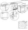 AEG OU5PB40SM Backofen mit Pyrolyse Produktbild-Vorschau 9