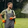Sprühgerät , 5L Drucksprüher Pumpsprüher, Drucksprühgerät Produktbild-Vorschau 5