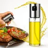 Sklenený rozprašovač 100 ml – dávkovač na olej a ocot, Náhľad obrázku produktu 1