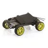 Hauck T-93108 Eco Mobil - wózek ręczny Wysokiej jakości Podgląd zdjęcia produktu 3