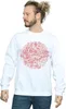 Star Wars - "Death Star" Sweatshirt für Herren BI45413 Produktbild-Vorschau 2