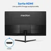 Monitor MEDION P52218 (MD 20150) 54,6 cm (22") Full HD Náhled obrázku produktu 5