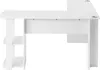 Scrivania angolare Sweiko 140 CM scrivania per computer, Anteprima dell’immagine prodotto 17