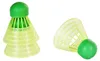SportX RS048 Federball 3 Stück(e) Synthetischer Fe, Produktbild-Vorschau 2