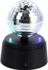 Mini Spiegel Disco Ball Náhľad obrázku produktu 3