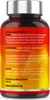 Redfood® Vitamin B-Komplex hochdosiert 240 vegane Kapseln Produktbild-Vorschau 3