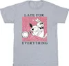 Disney - "Alice in Wonderland" T-Shirt für Herren BI10309 Produktbild-Vorschau 1