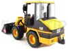 Bruder 02441 - Cat Kompaktgelenkradlader Produktbild-Vorschau 20