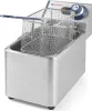 HENDI Friteuse Kitchen Line         4 L 230V 3000W Produktbild-Vorschau 2