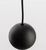 Suspension LED Nocci, Variante : 4,5 W, 220 lm, blanc Voir les images du produit 10