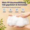 Hundebett Kühlmatte 60x45cm, Katzen & Hunde Kühlkissen, Produktbild-Vorschau 2