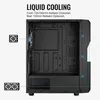 AeroCool Menace Saturn FRGB v1 - Tempered Glass Edition - Produktbild-Vorschau 7