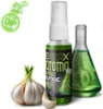 Delphin Dipovací Sprej Aromax 30 ml Cesnak-Butyric Náhľad obrázku produktu 1