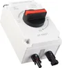 Photovoltaik-Gleichstromtrennschalter, Solar-Schalter, IP66 Produktbild-Vorschau 3