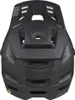 Casco iXS Trigger FF MIPS, colore: nero, taglia: M/L Anteprima dell’immagine prodotto 2