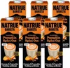 Natrue Barista | Bevanda all'avena Pumpkin Spice - 6 x 1 l Anteprima dell’immagine prodotto 1
