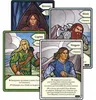 Asmodee The Lord Of The Rings: The Two Towers: Trick-Taking Náhled obrázku produktu 5