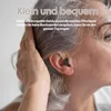 Hörgeräuschverstärker, ür Senioren geeignet, zwei Produktbild-Vorschau 4