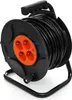 Prodlužovací kabel na bubnu 50 m 4x zásuvka 13806 Náhled obrázku produktu 5