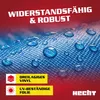 HECHT 3476 Metall Frame Pool Gartenpool | ⌀ 300 cm | 76 cm Produktbild-Vorschau 11