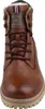 Mustang Herren Stiefel gefüttert Braun (Cognac) Produktbild-Vorschau 6