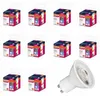 Żarówka LED 6,9W = 80W 575lm 4000K GU10 60° LEDVANCE Podgląd zdjęcia produktu 7